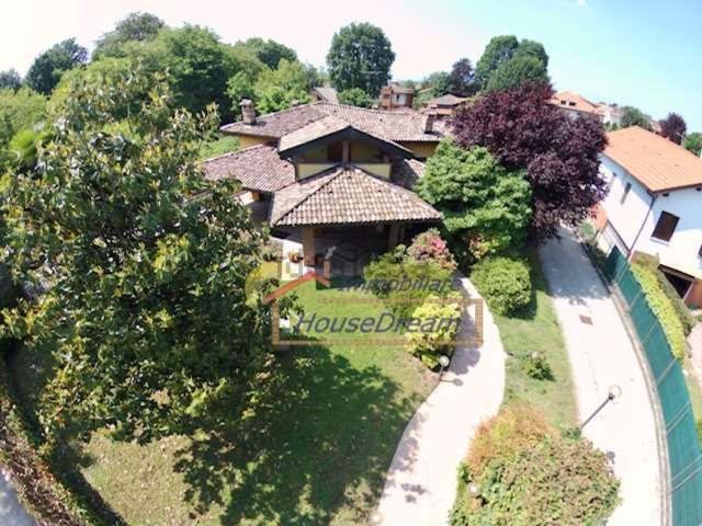 Casa in vendita a Piemonte, Novara