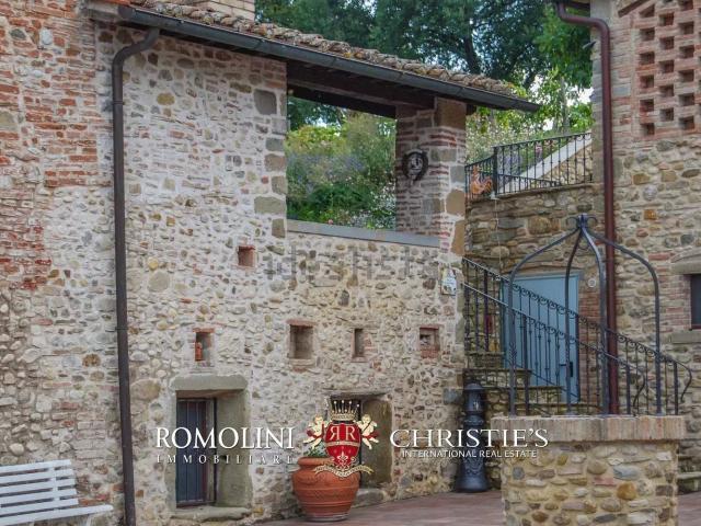 Casa in vendita a Anghiari, Toscana