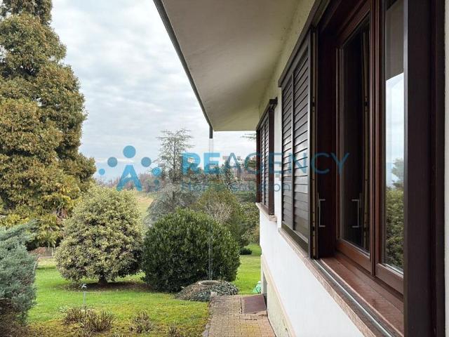 Casa in vendita a Isola Vicentina, Veneto