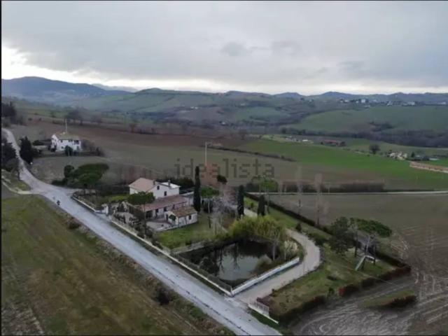 Casa in vendita a Marche, Ancona