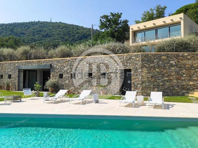 Casa in vendita a Moglio, Alassio