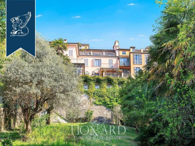 Casa in vendita a Città Alta, Bergamo