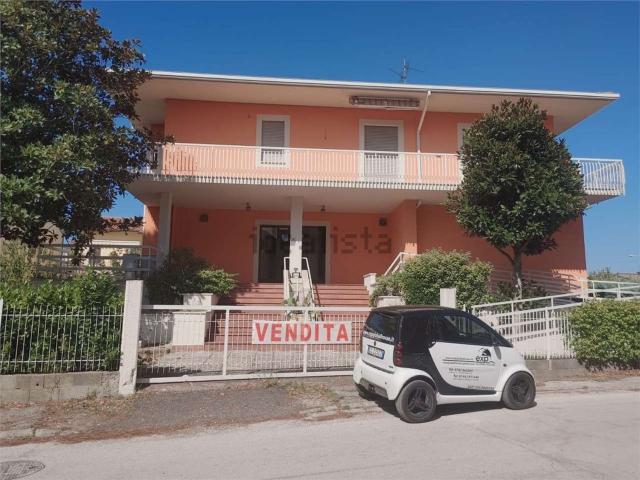 Casa in vendita a Giano Dell'umbria, Umbria