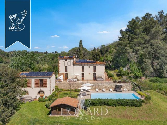 Casa in vendita a Gello, Legoli