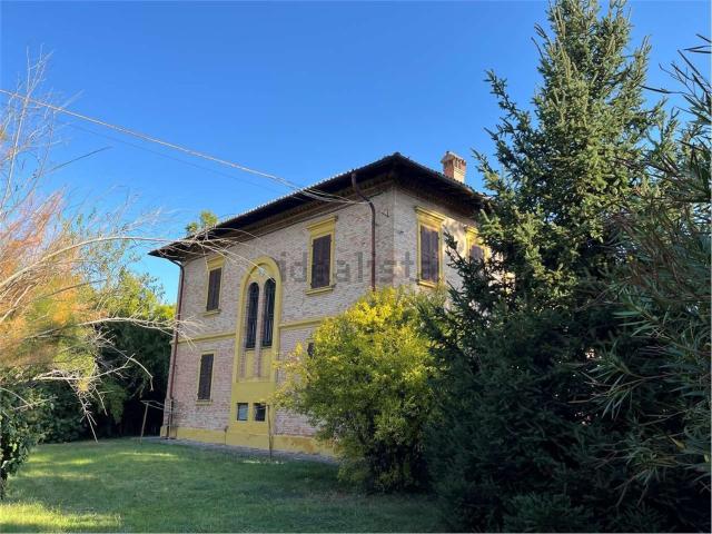 Casa in vendita a Unione dei comuni del Sorbara, Bomporto