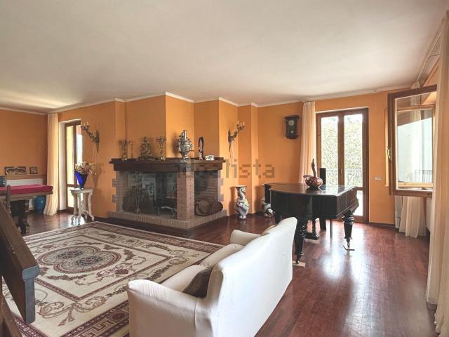 Casa in vendita a Vernasca, Reggio Emilia