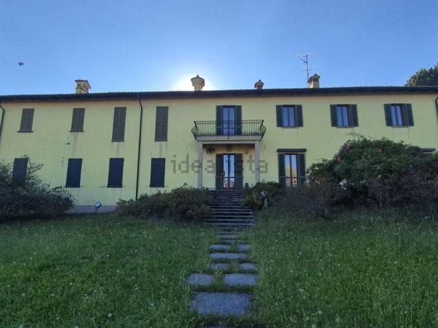 Casa in vendita a San Fermo Della Battaglia, Lombardia