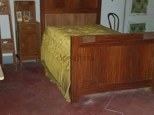 Casa in vendita a Gazzuolo, Lombardia