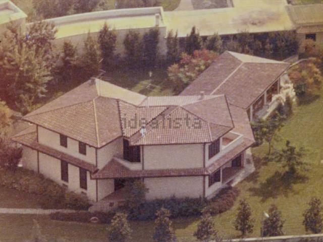 Casa in vendita a Offanengo, Lombardia