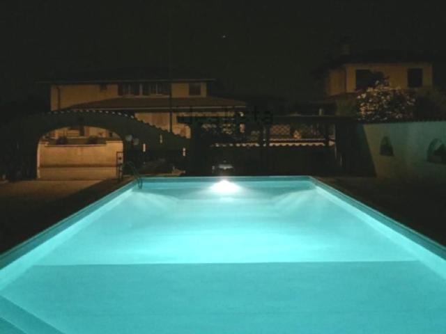 Casa in vendita a Borgo Poncarale, Poncarale
