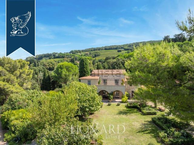 Casa in vendita a Casale Marittimo, Toscana
