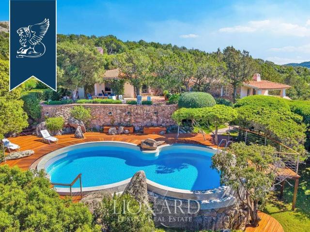 Casa in vendita a Alzachèna/Arzachena, Baja Sardinia