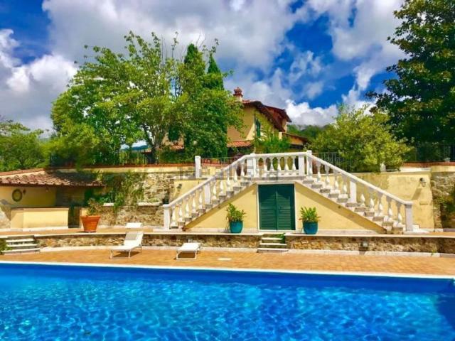 Casa in vendita a Cerreta, Castelnuovo Magra