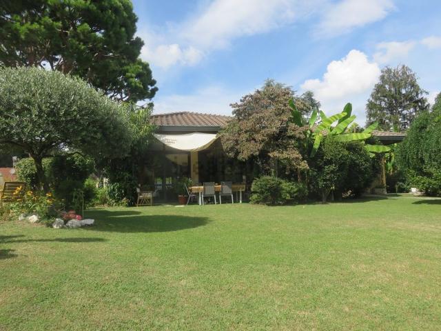 Casa in vendita a Casorate Sempione, Lombardia