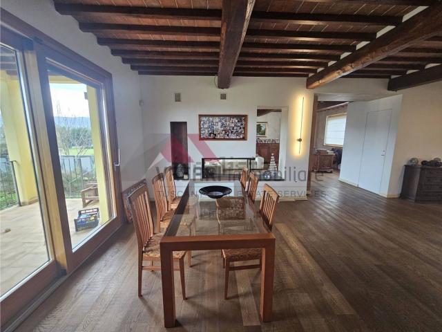 Casa in vendita a Santa Firmina, Arezzo