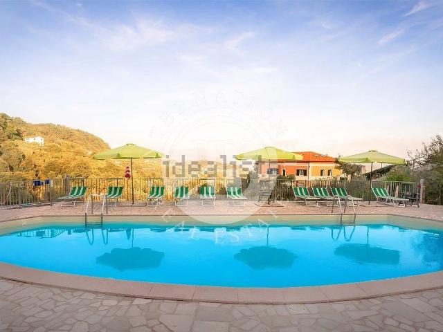 Casa in vendita a Porta Rocca, La Spezia