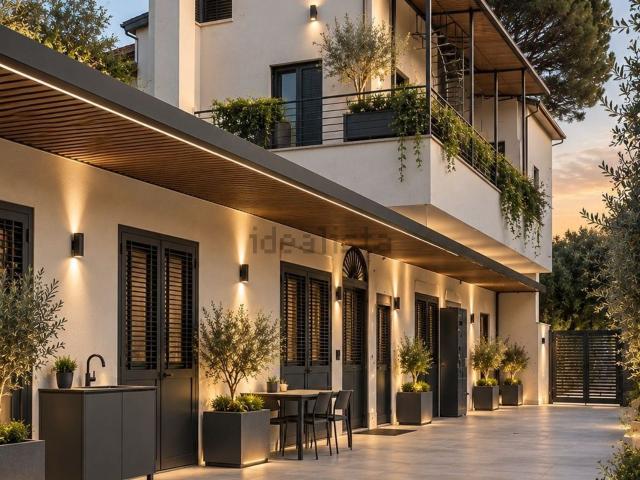 Casa in vendita a San Prisco