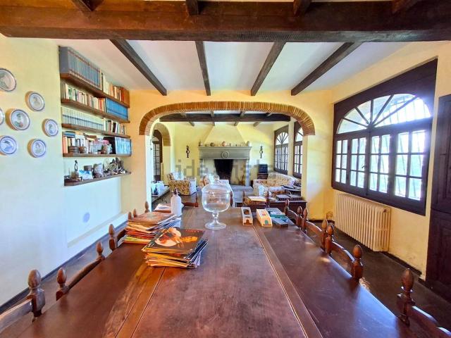 Casa in vendita a Ripa dell'Olmo, Arezzo