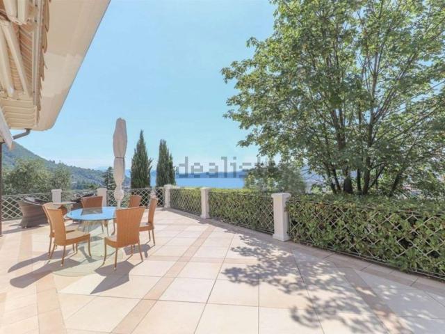 Casa in vendita a Comunità Montana Parco Alto Garda bresciano, Salò