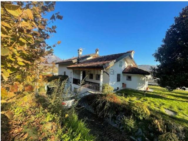 Casa in vendita a Zoldo Alto, Veneto