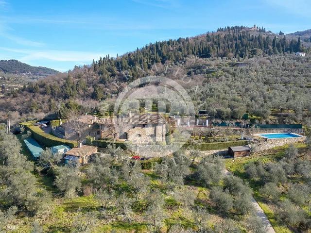 Casa in vendita a Osteria Nuova, Bagno A Ripoli