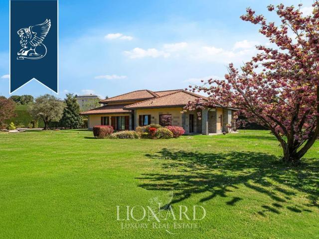 Casa in vendita a Lurago Marinone, Lombardia