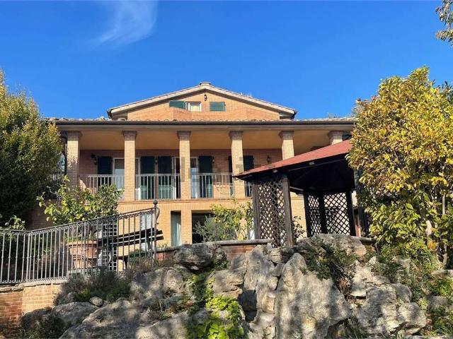 Casa in vendita a Chiugiana, Corciano
