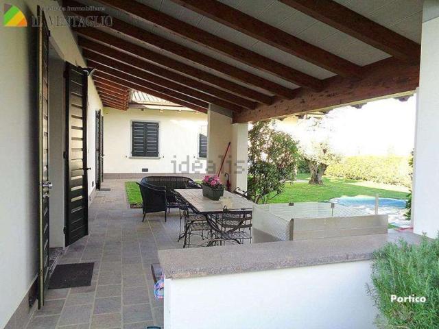Casa in vendita a Colline Matildiche, Re
