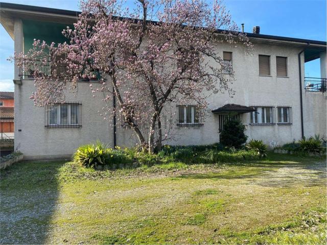 Casa in vendita a Ospitaletto, Lombardia