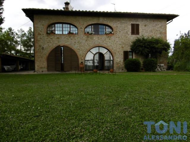 Casa in vendita a Unione dei Comuni Circondario dell'Empolese Valdelsa, Montespertoli