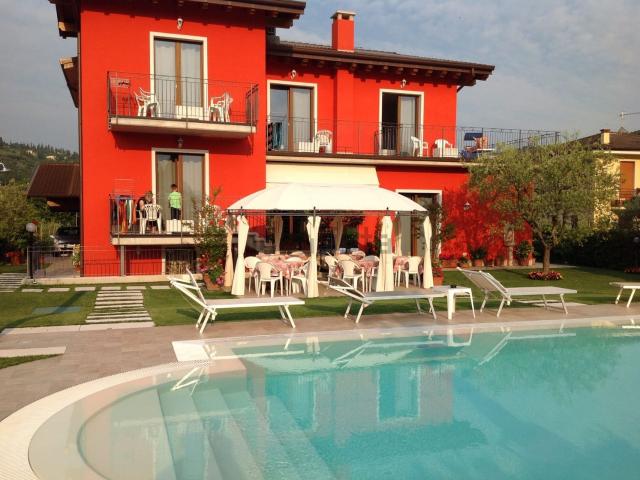 Casa in vendita a Garda, Veneto