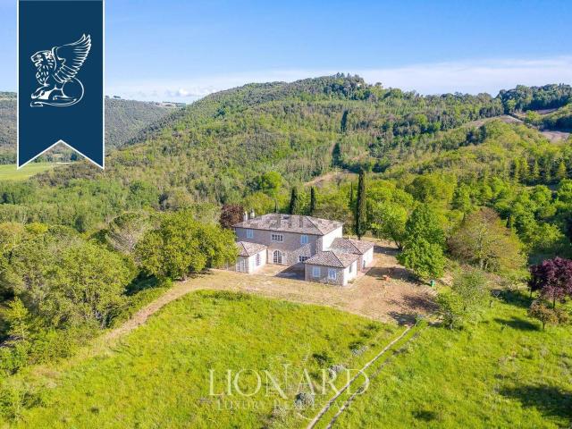 Casa in vendita a Orvieto, Umbria
