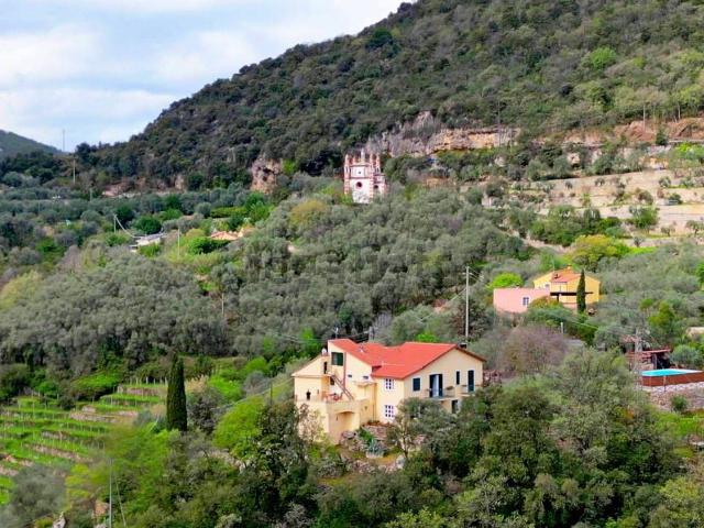 Casa in vendita a Perti, Finale Ligure