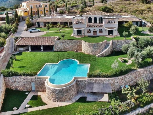 Casa in vendita a Itri, Lazio