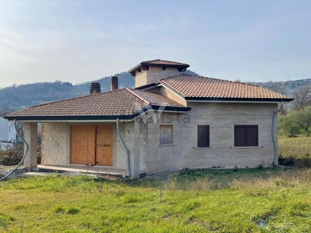 Casa in vendita a San Giovanni, Campobasso