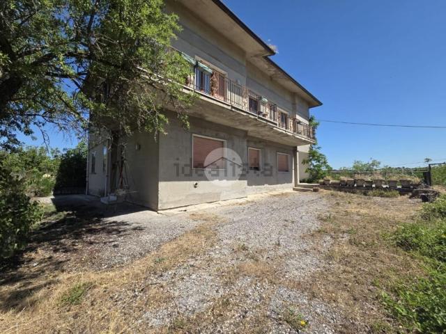 Casa in vendita a Colle delle Api, Campobasso