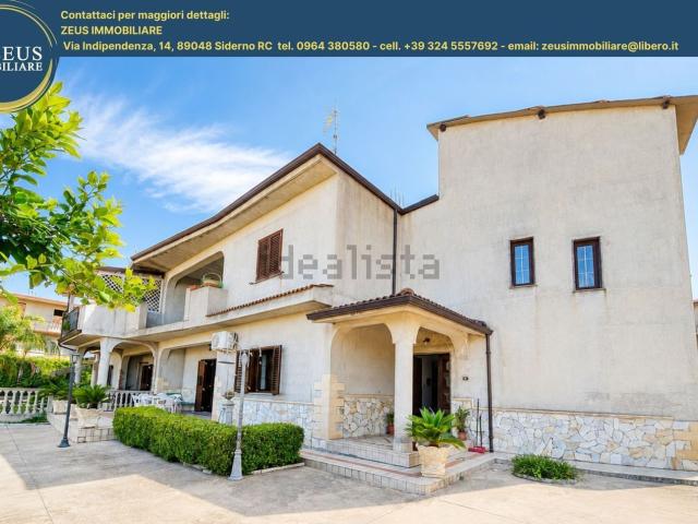 Casa in vendita a Calabria, Reggio Calabria