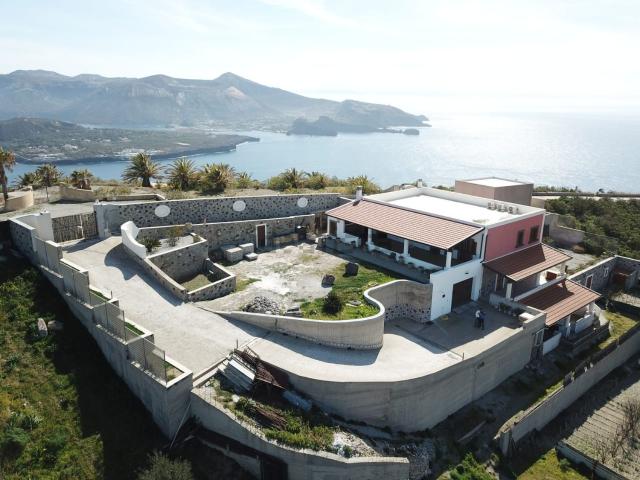 Casa in vendita a San Salvatore, Panarea