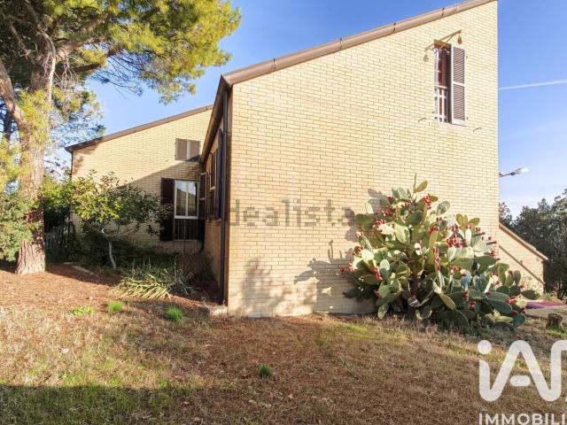 Casa in vendita a Marche, Fermo