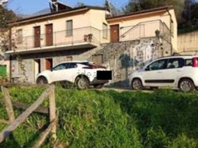 Casa in vendita a San Silvestro, Sant'Angelo di Brolo