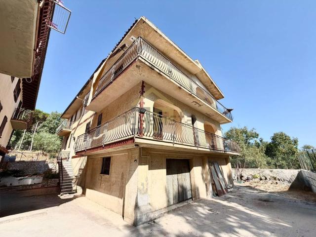 Casa in vendita a Balestrate, Sicilia
