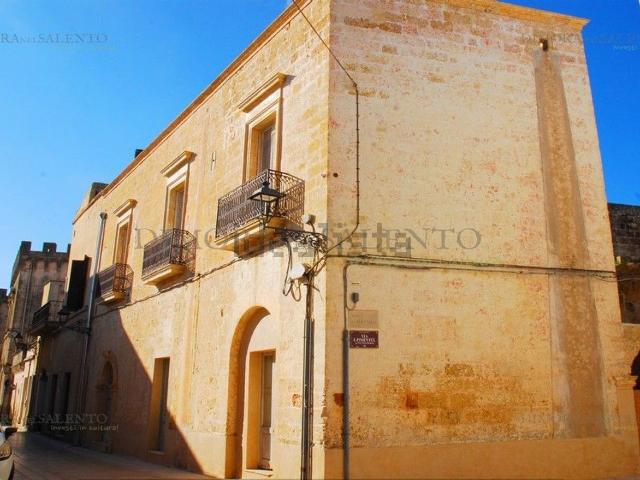 Casa in vendita a Presicce, Puglia