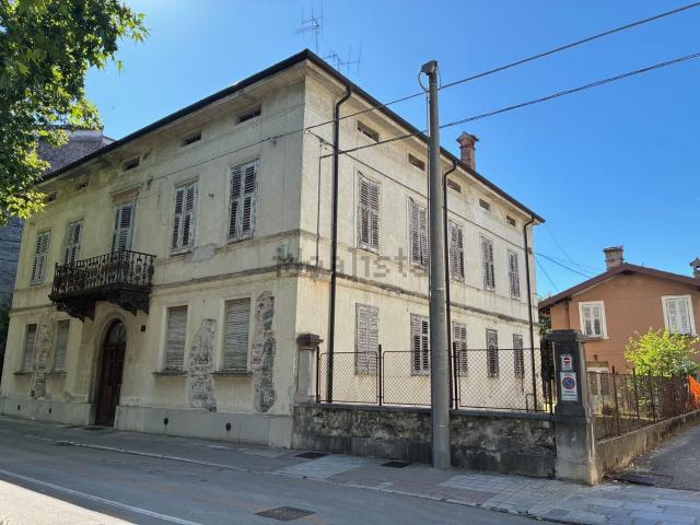 Casa in vendita a Borgo Castello, Gorizia