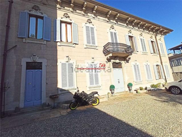 Casa in vendita a Zoverallo, Piemonte