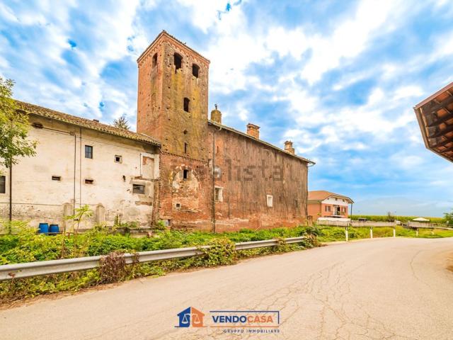 Casa in vendita a Piemonte, Cuneo