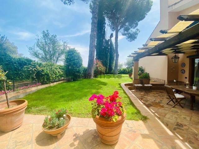 Casa in vendita a Olgiata, Roma Capitale