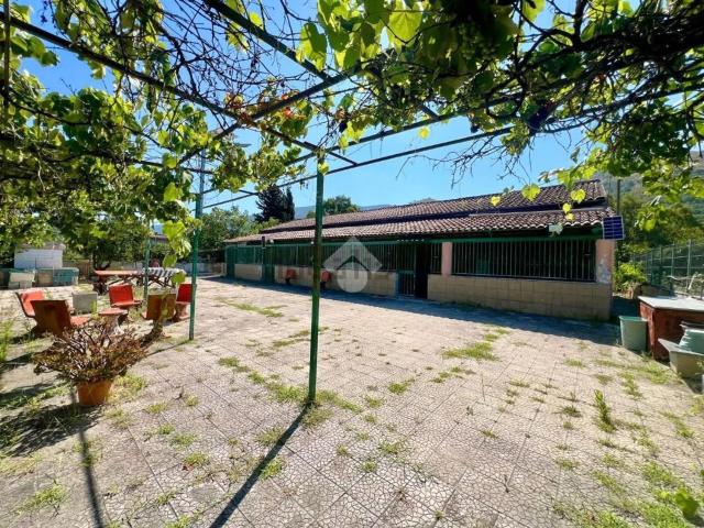 Casa in vendita a San Sebastiano, Sessa Aurunca
