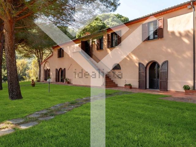 Casa in vendita a Castiglione Della Pescaia, Toscana