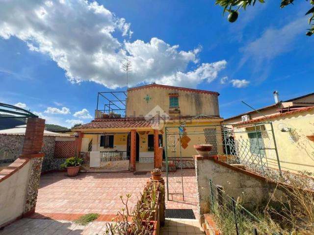 Casa in vendita a San Sebastiano, Sessa Aurunca