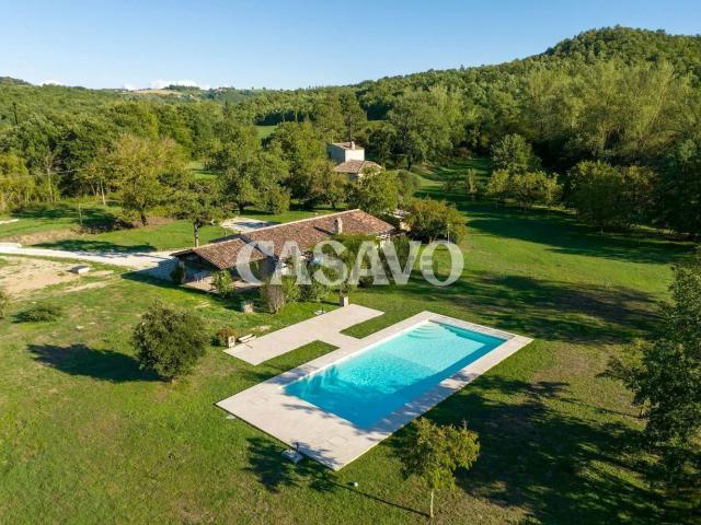 Casa in vendita a Izzalini, Umbria
